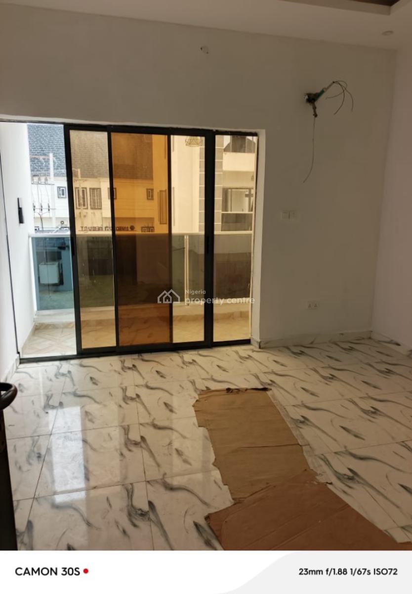 Luxury 4bedroom Terrace Duplex at Lekki, Orchid Road, Lekki, Lagos, Terraced Duplex for Sale