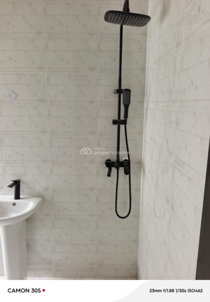 Luxury 4bedroom Terrace Duplex at Lekki, Orchid Road, Lekki, Lagos, Terraced Duplex for Sale