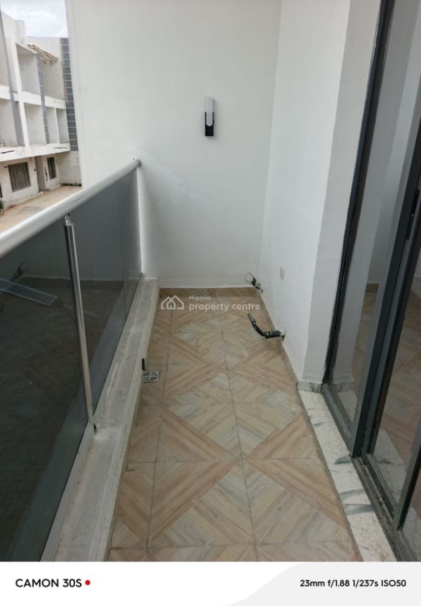 Luxury 4bedroom Terrace Duplex at Lekki, Orchid Road, Lekki, Lagos, Terraced Duplex for Sale