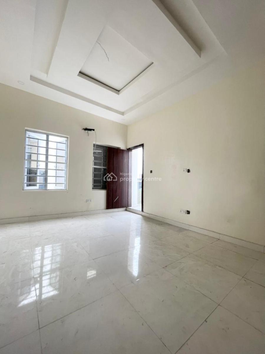 Luxurious 2 Bedroom Apartment in a Secure Estate, Ikota, Lekki, Lagos, Flat / Apartment for Sale