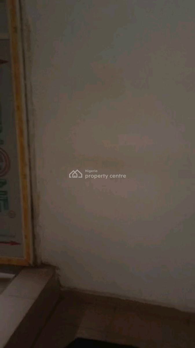 *2 Units of Decent Mini  Up Flat with 2t 2b All, Soluyi, Gbagada, Lagos, Mini Flat (room and Parlour) for Rent