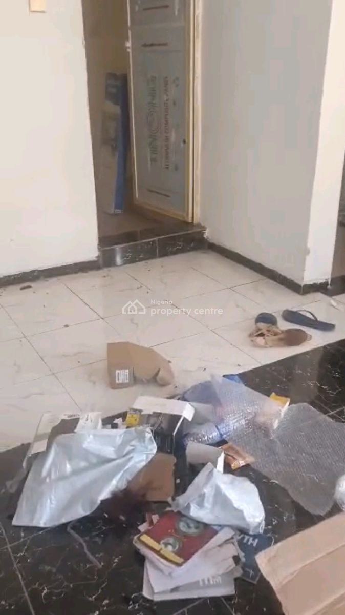 *2 Units of Decent Mini  Up Flat with 2t 2b All, Soluyi, Gbagada, Lagos, Mini Flat (room and Parlour) for Rent