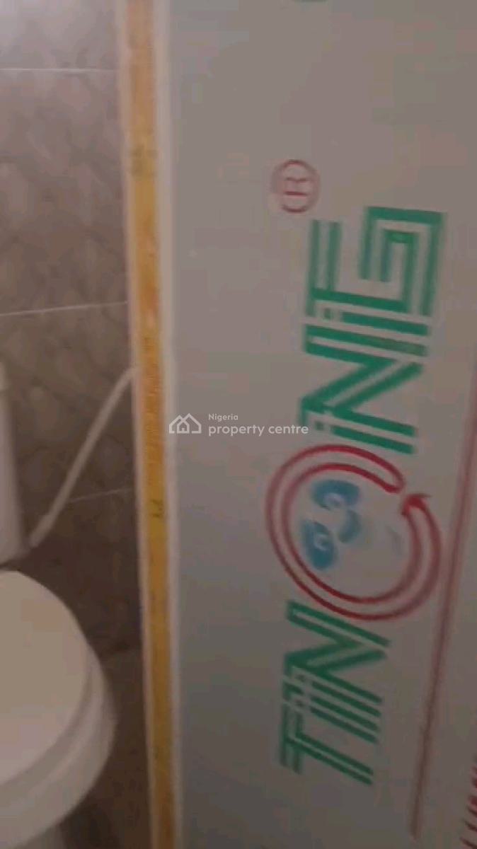 *2 Units of Decent Mini  Up Flat with 2t 2b All, Soluyi, Gbagada, Lagos, Mini Flat (room and Parlour) for Rent