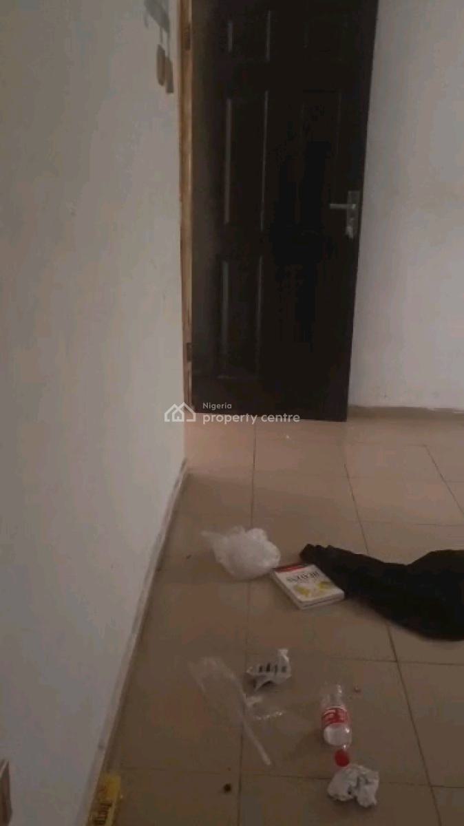 *2 Units of Decent Mini  Up Flat with 2t 2b All, Soluyi, Gbagada, Lagos, Mini Flat (room and Parlour) for Rent