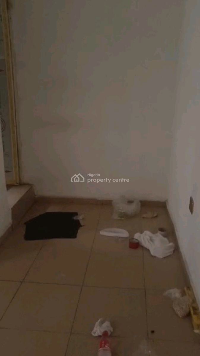 2 Units of Decent Mini Flat Ground  Flat and Up Flat with 2t 2b, Soluyi, Gbagada, Lagos, Mini Flat (room and Parlour) for Rent