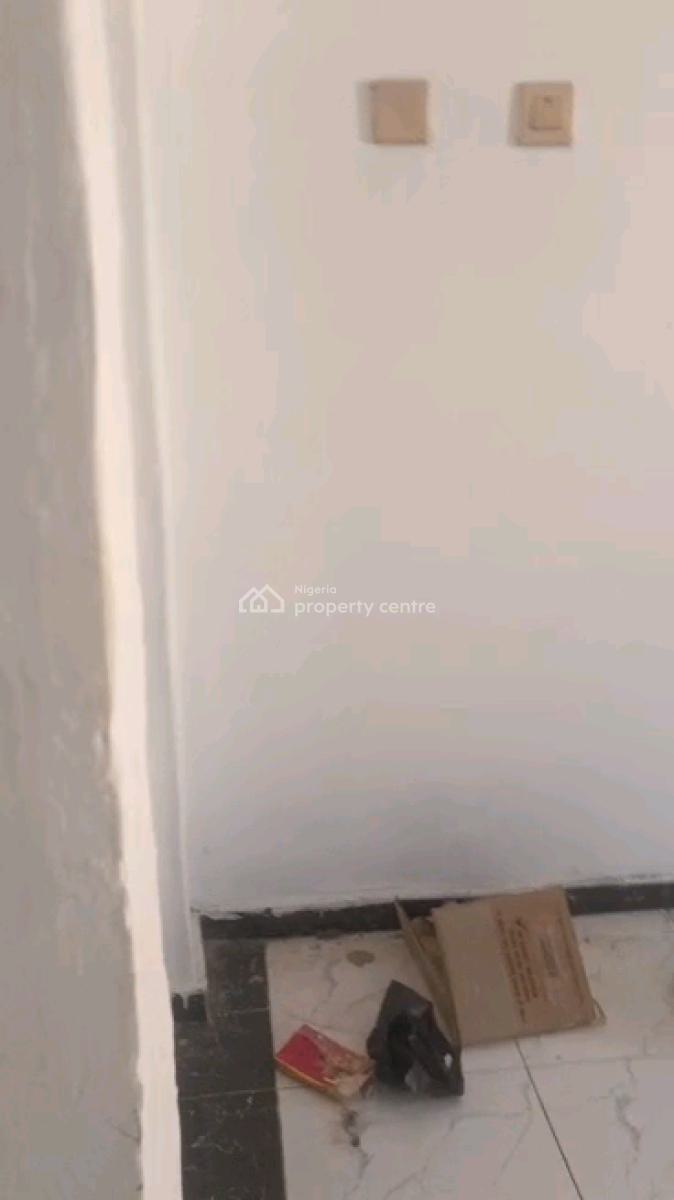 2 Units of Decent Mini Flat Ground  Flat and Up Flat with 2t 2b, Soluyi, Gbagada, Lagos, Mini Flat (room and Parlour) for Rent