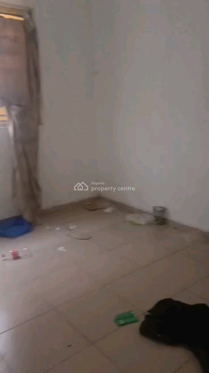 2 Units of Decent Mini Flat Ground  Flat and Up Flat with 2t 2b, Soluyi, Gbagada, Lagos, Mini Flat (room and Parlour) for Rent