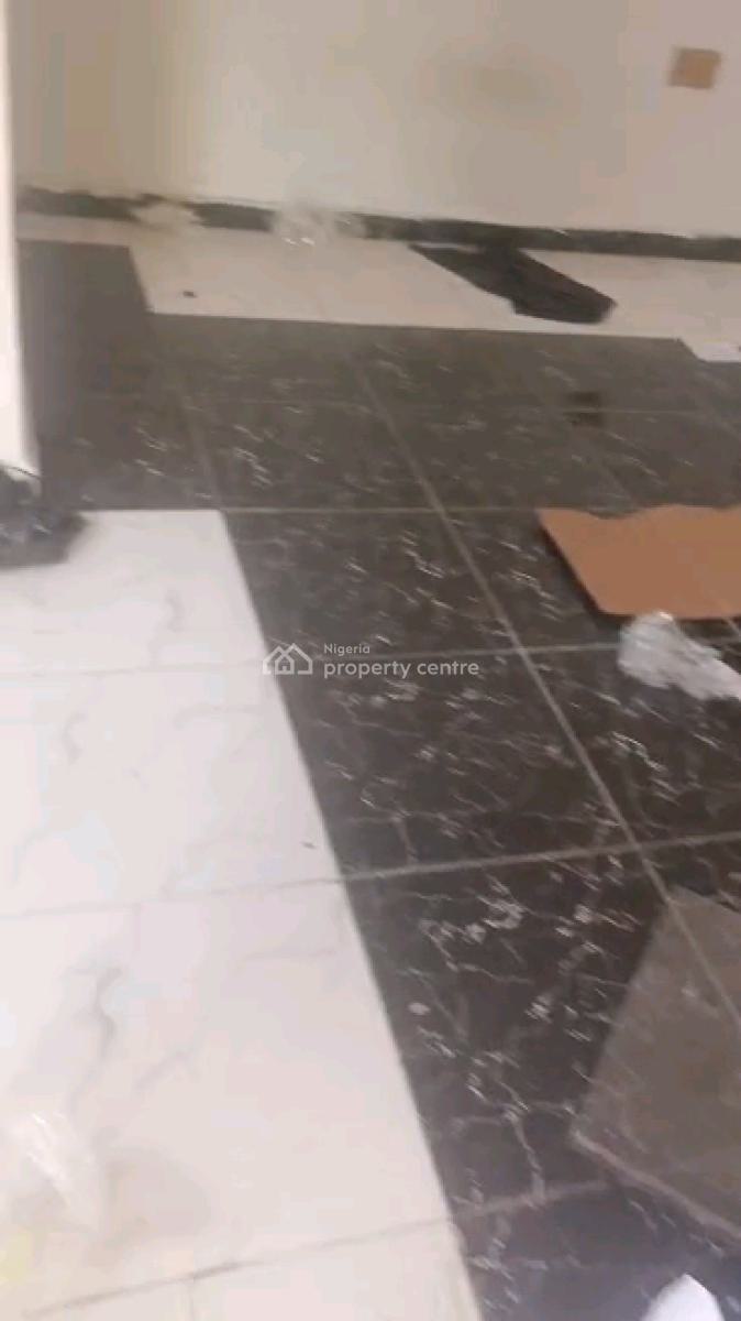 2 Units of Decent Mini Flat Ground  Flat and Up Flat with 2t 2b, Soluyi, Gbagada, Lagos, Mini Flat (room and Parlour) for Rent