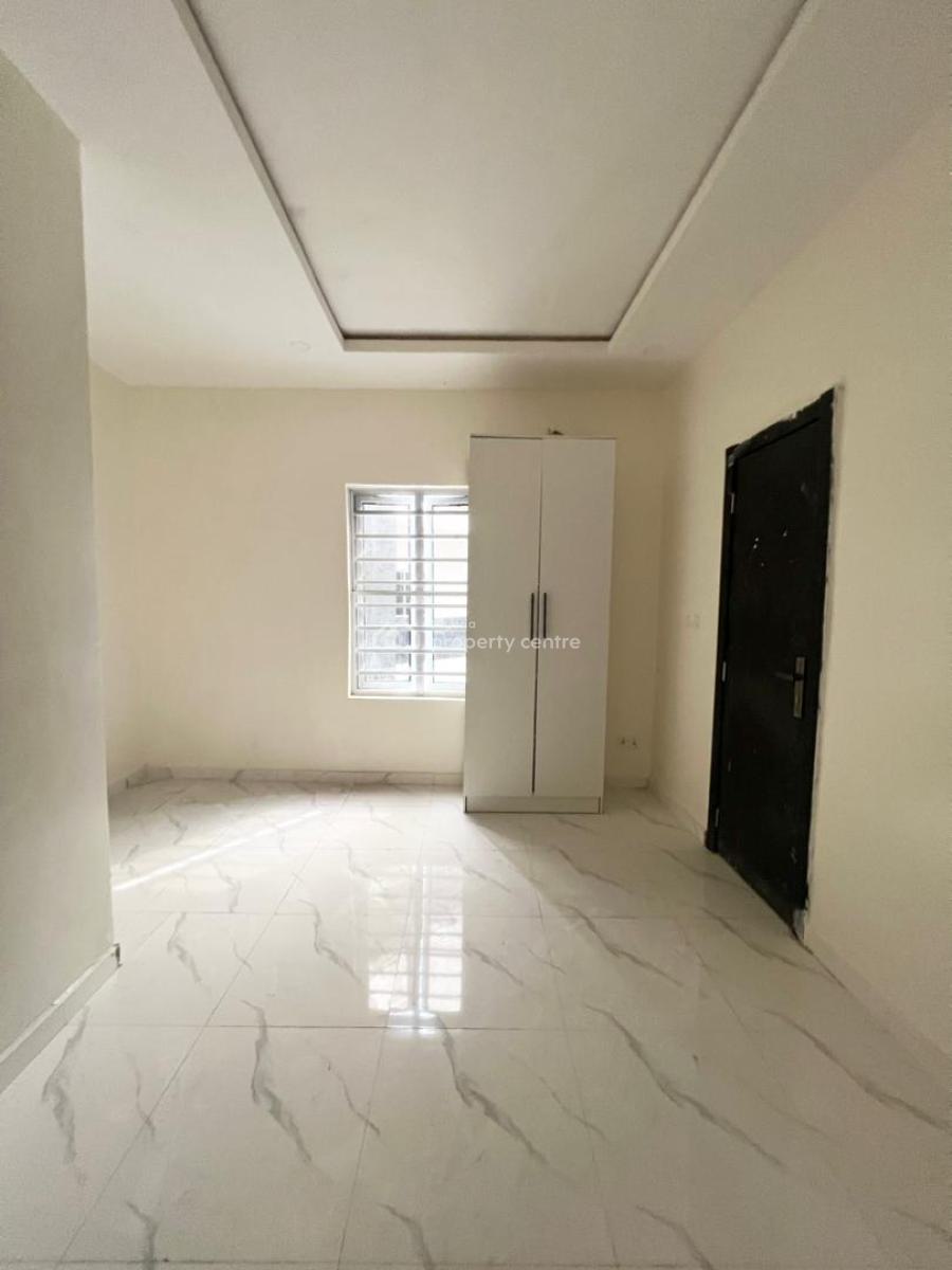 Lovely 3 Bedroom Terrace Duplex in a Secure Estate, Ikota, Lekki, Lagos, Terraced Duplex for Sale