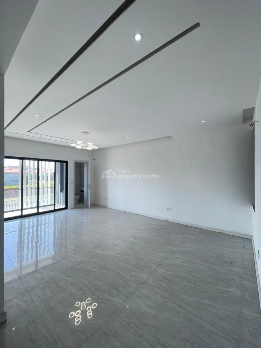 Aesthetically Pleasing 2 Bedroom Apartments with a Bq and a Pool, Ikate, Lekki, Lagos, Flat / Apartment for Sale