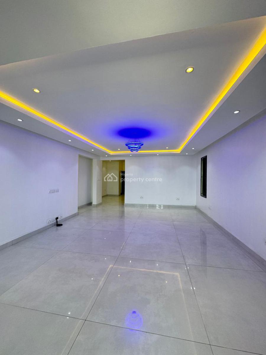 Beautifully Crafted 4-bedroom Semi-detached Duplex with a Room Bq, Gbagada, Lagos, Semi-detached Duplex for Sale