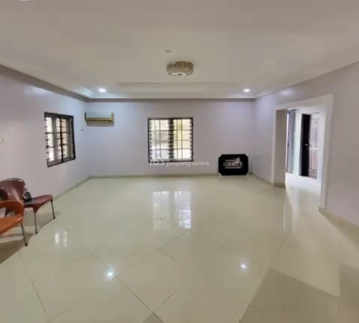 Luxury Spacious 5 Bedrooms En-suite Duplex + Bq, By Cedacrest, Apo, Abuja, Detached Duplex for Sale