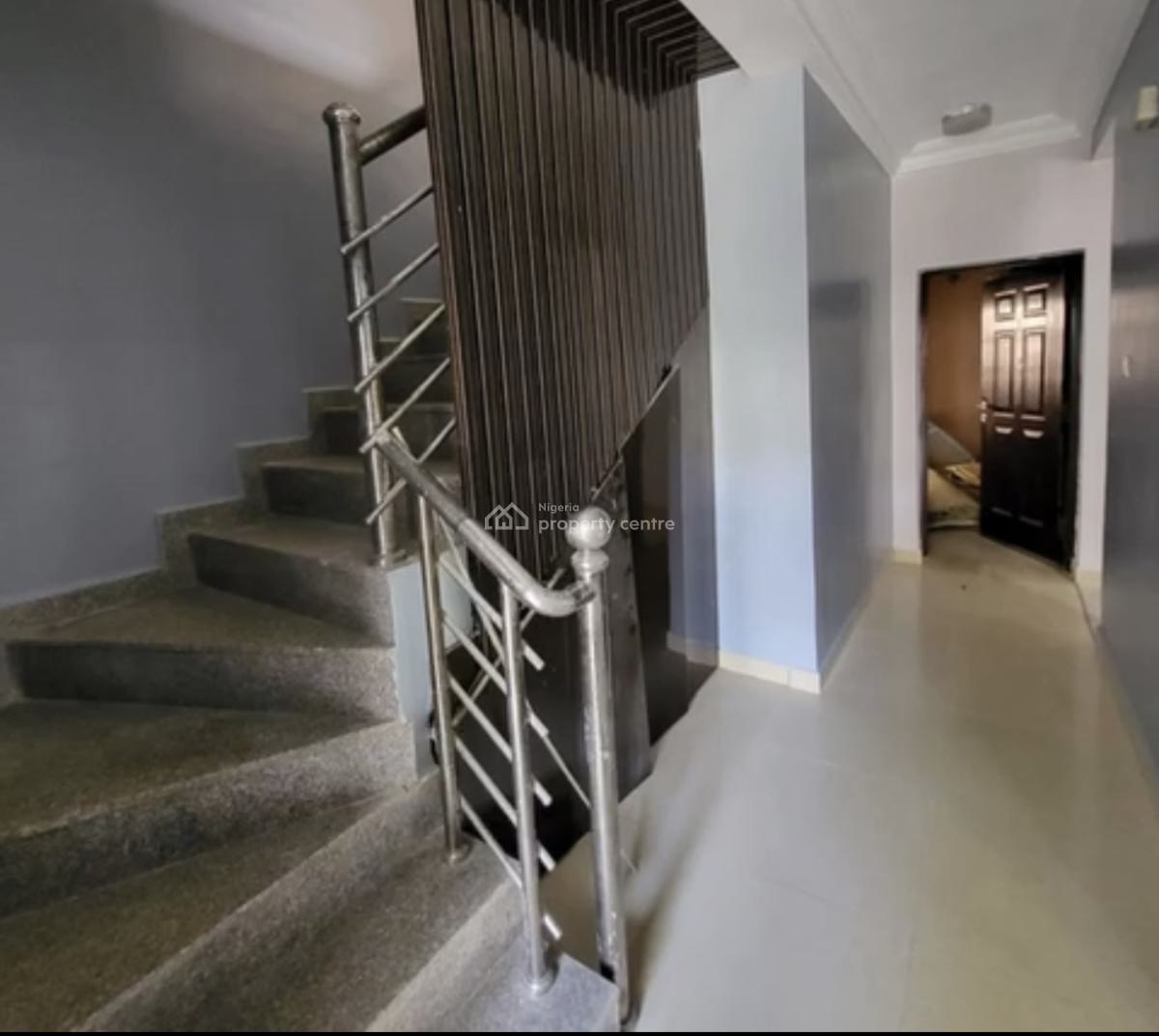 Luxury Spacious 5 Bedrooms En-suite Duplex + Bq, By Cedacrest, Apo, Abuja, Detached Duplex for Sale