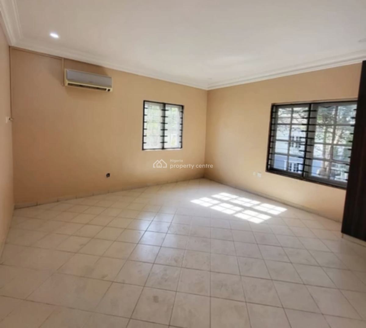 Luxury Spacious 5 Bedrooms En-suite Duplex + Bq, By Cedacrest, Apo, Abuja, Detached Duplex for Sale