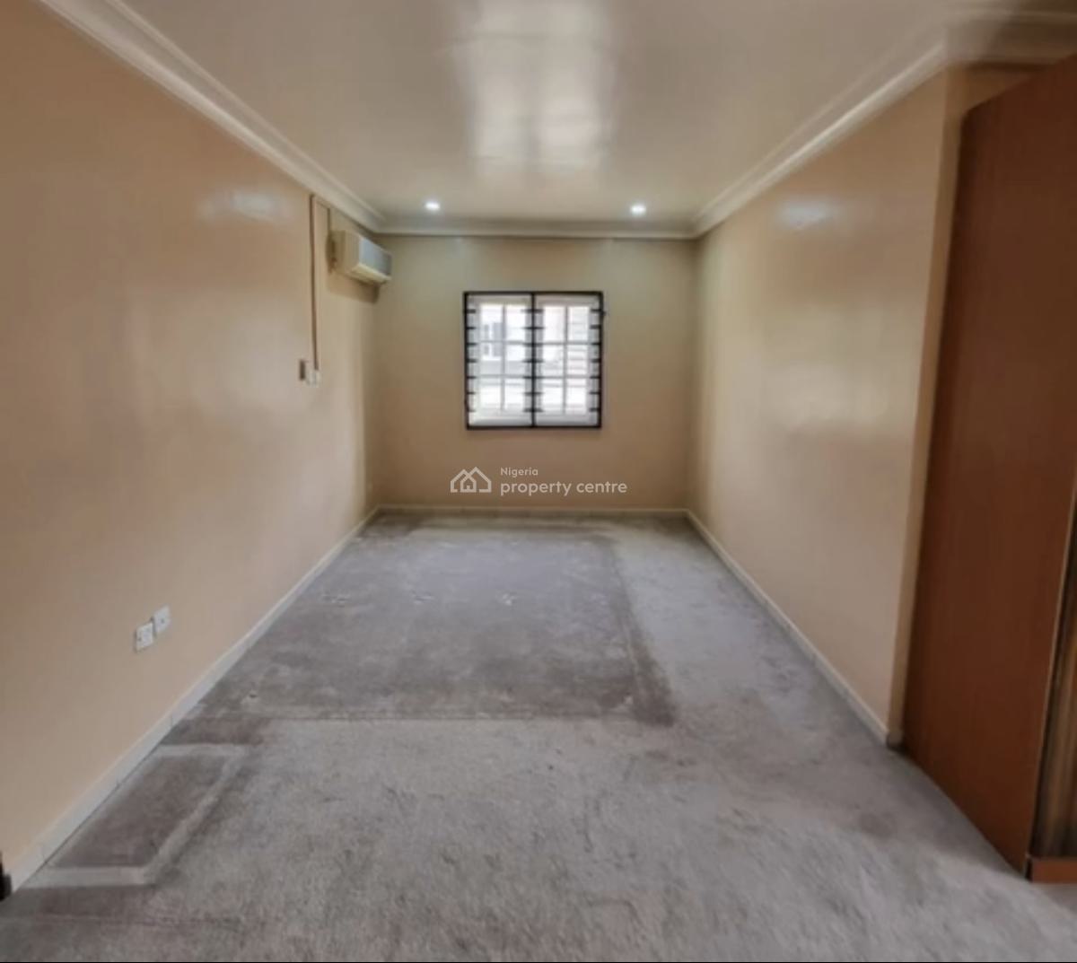 Luxury Spacious 5 Bedrooms En-suite Duplex + Bq, By Cedacrest, Apo, Abuja, Detached Duplex for Sale