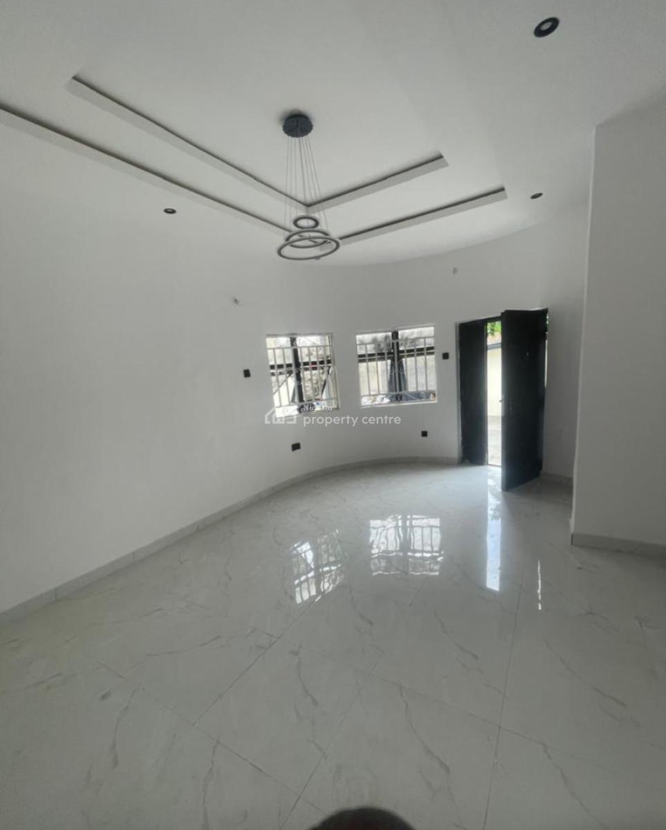 a Massive 2 Bedroom Flat All En-suite, Omole Phase 2, Ikeja, Lagos, Flat / Apartment for Rent