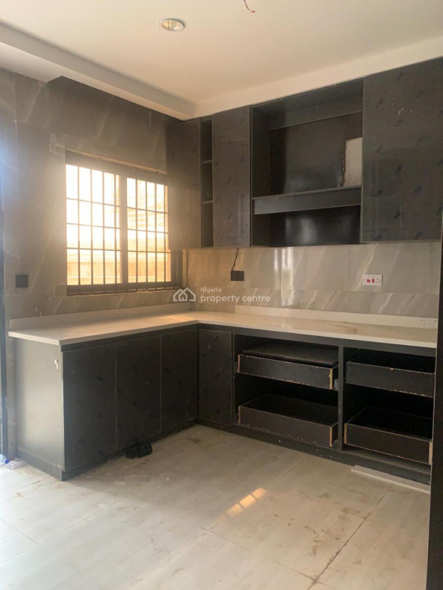 4 Bedroom Semi-detached Duplex, Lekki Phase 1, Lekki, Lagos, Semi-detached Duplex for Sale