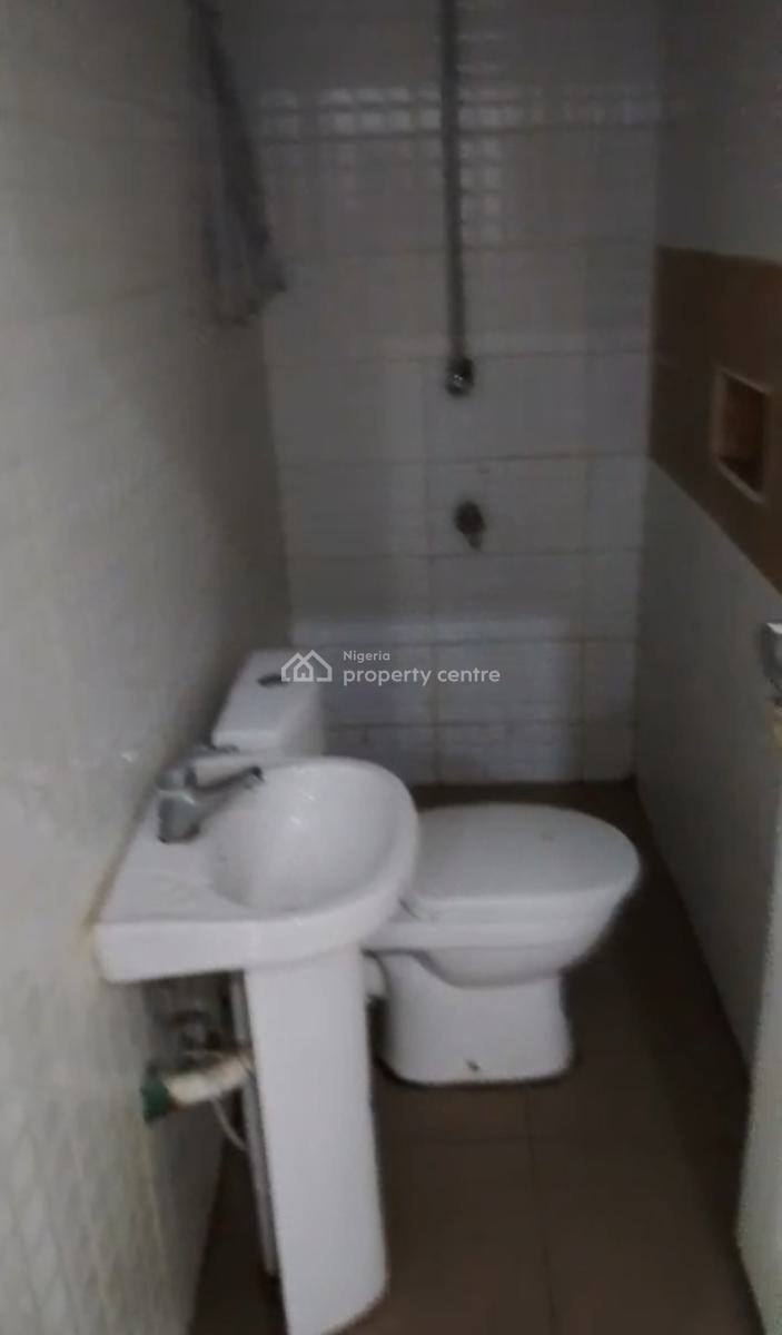 Vacant and Well Maintained Mini Flat, Eleganza Gardens, Vgc, Lekki, Lagos, Mini Flat (room and Parlour) for Rent