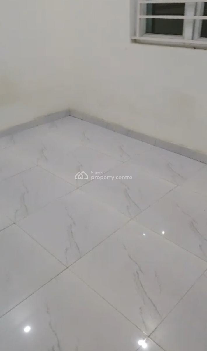 Vacant and Well Maintained Mini Flat, Eleganza Gardens, Vgc, Lekki, Lagos, Mini Flat (room and Parlour) for Rent