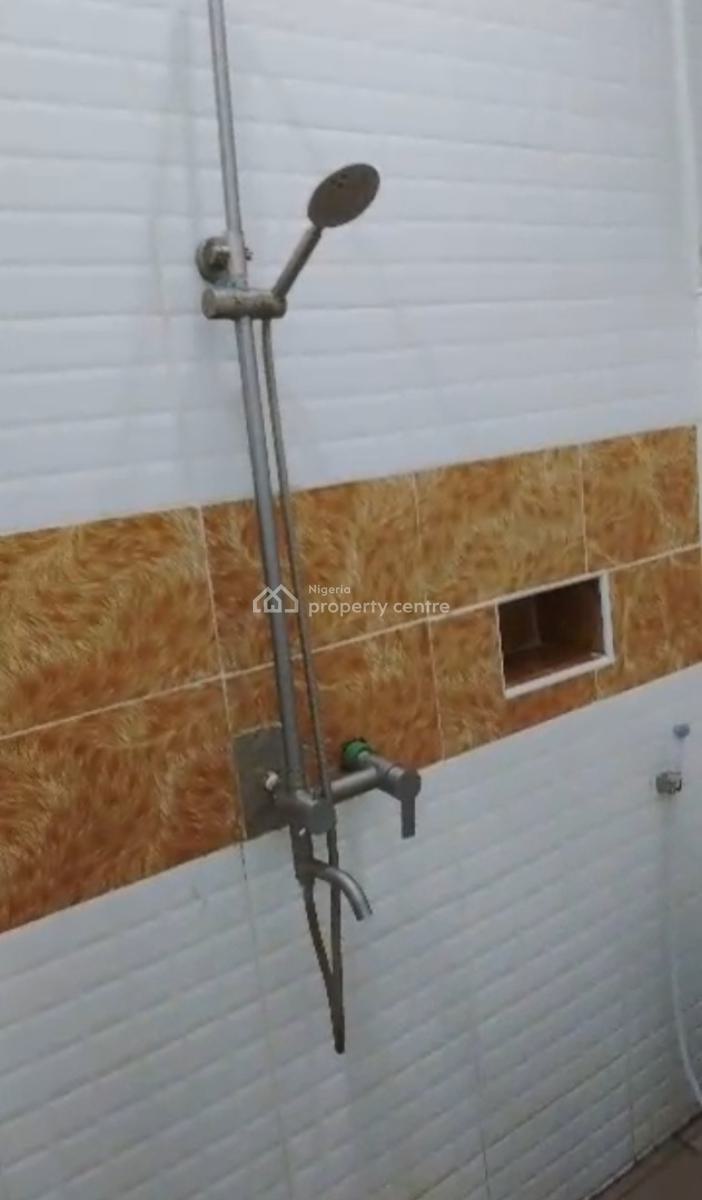 Vacant and Well Maintained Mini Flat, Eleganza Gardens, Vgc, Lekki, Lagos, Mini Flat (room and Parlour) for Rent