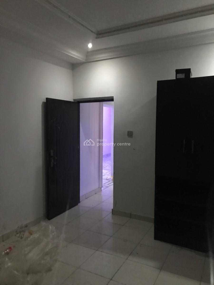Luxury 3 Bedroom Apartment with Excellent Facility, Blenco Road, Ajah, Lagos, Flat / Apartment for Rent