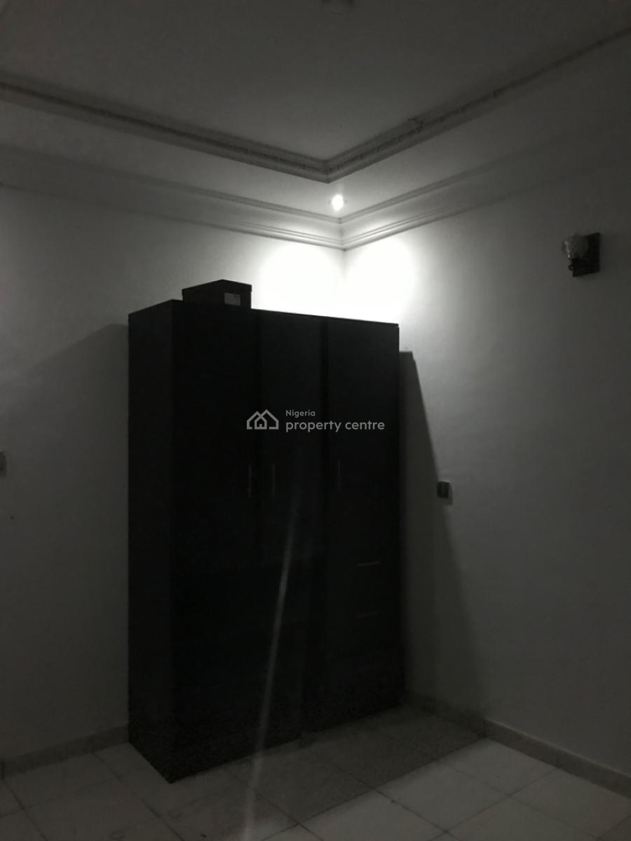 Luxury 3 Bedroom Apartment with Excellent Facility, Blenco Road, Ajah, Lagos, Flat / Apartment for Rent