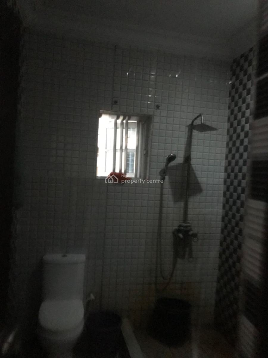 Luxury 3 Bedroom Apartment with Excellent Facility, Blenco Road, Ajah, Lagos, Flat / Apartment for Rent