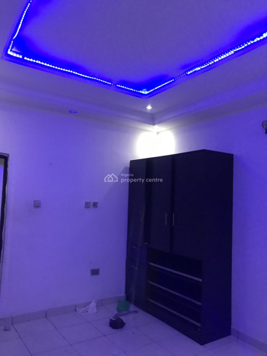 Luxury 3 Bedroom Apartment with Excellent Facility, Blenco Road, Ajah, Lagos, Flat / Apartment for Rent