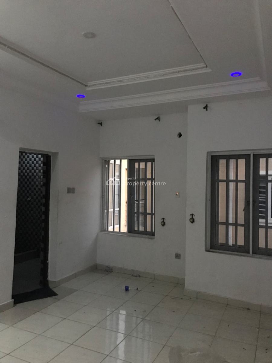 Luxury 3 Bedroom Apartment with Excellent Facility, Blenco Road, Ajah, Lagos, Flat / Apartment for Rent