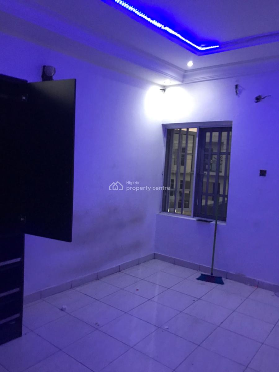 Luxury 3 Bedroom Apartment with Excellent Facility, Blenco Road, Ajah, Lagos, Flat / Apartment for Rent