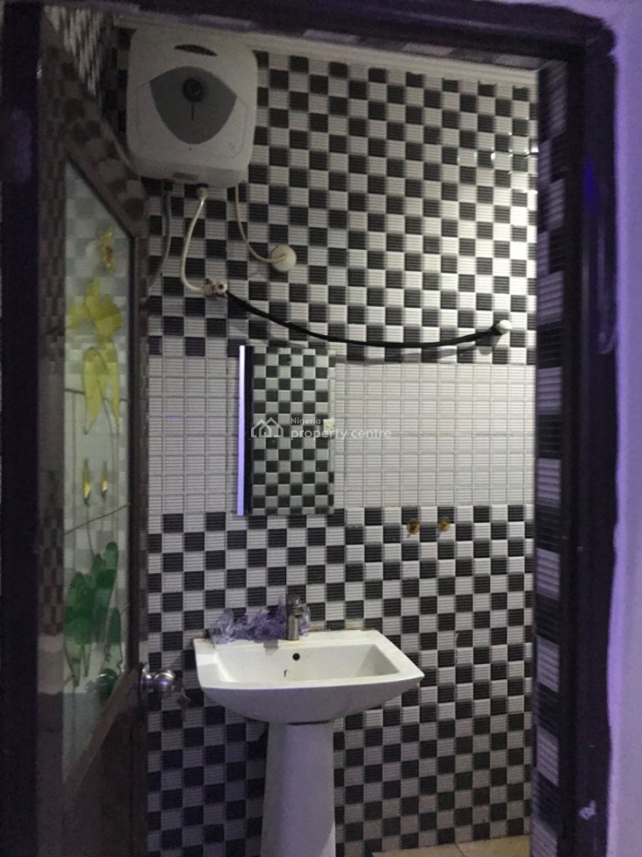 Luxury 3 Bedroom Apartment with Excellent Facility, Blenco Road, Ajah, Lagos, Flat / Apartment for Rent