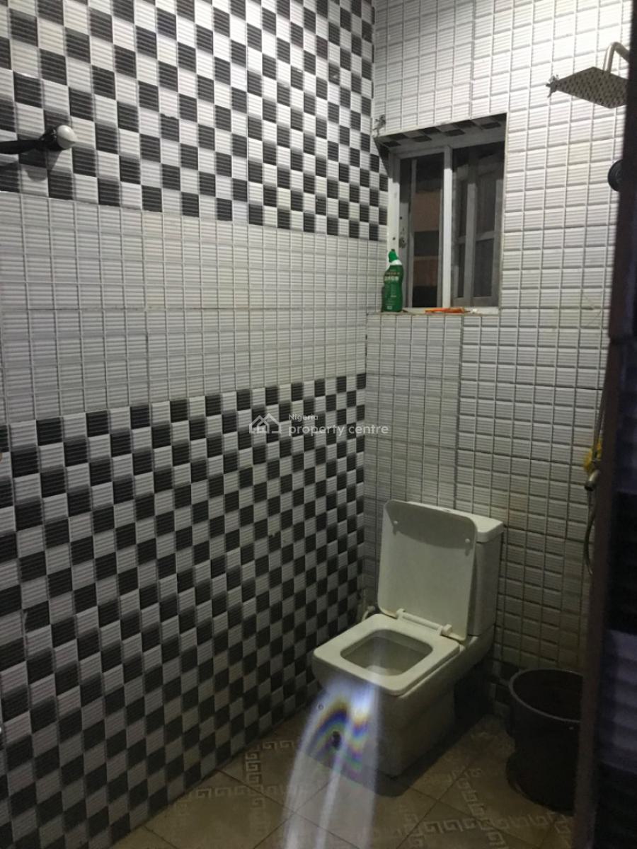 Luxury 3 Bedroom Apartment with Excellent Facility, Blenco Road, Ajah, Lagos, Flat / Apartment for Rent