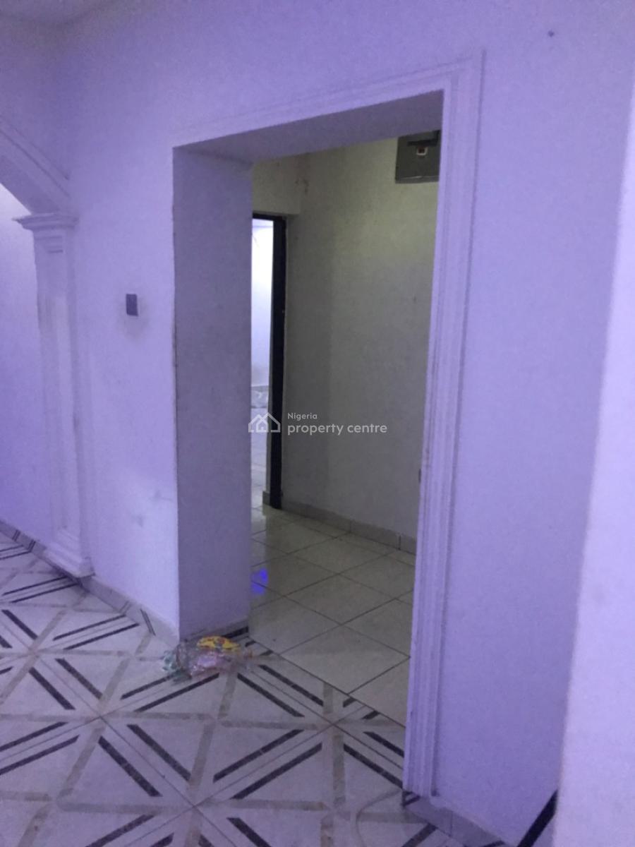 Luxury 3 Bedroom Apartment with Excellent Facility, Blenco Road, Ajah, Lagos, Flat / Apartment for Rent