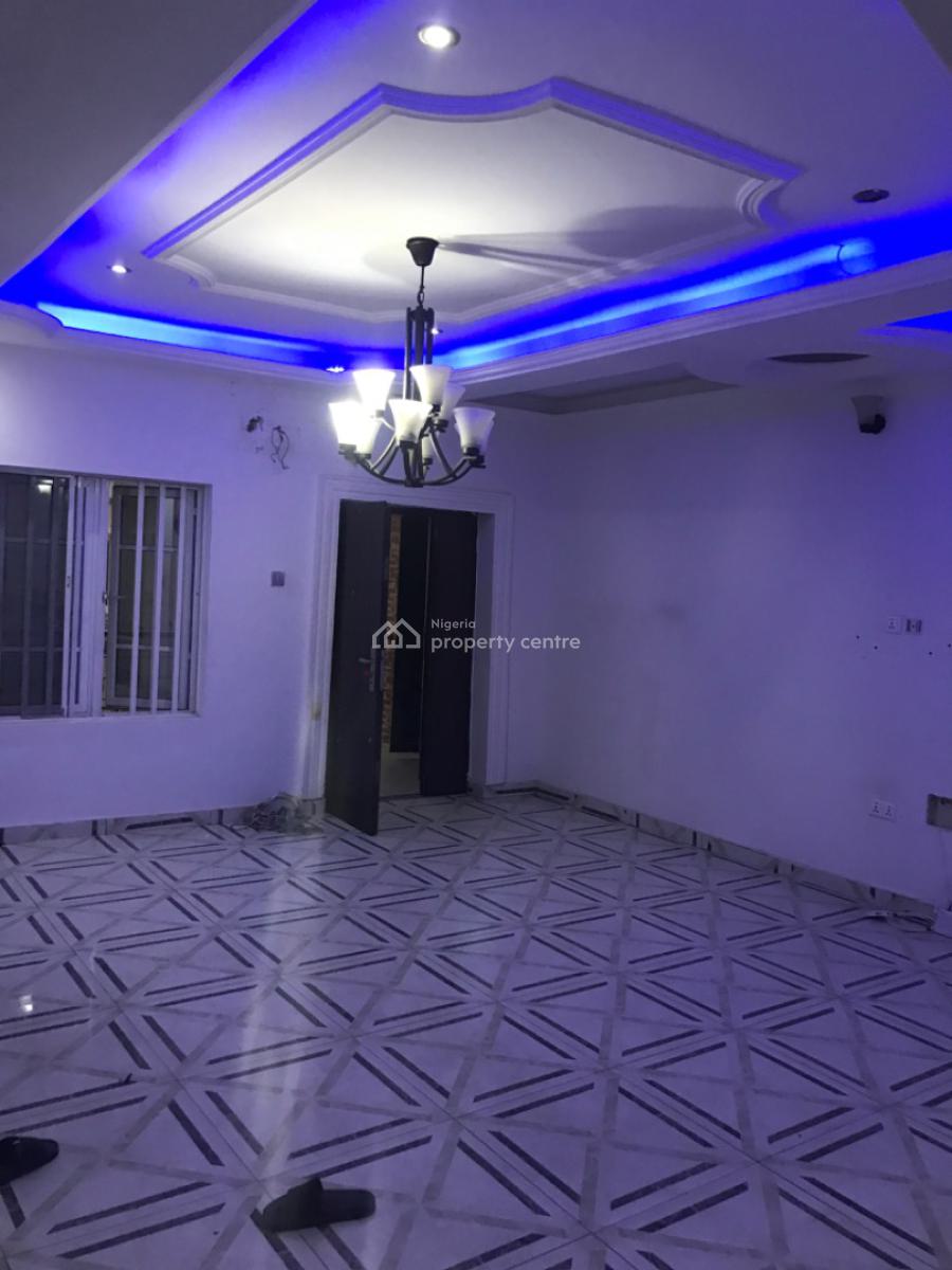 Luxury 3 Bedroom Apartment with Excellent Facility, Blenco Road, Ajah, Lagos, Flat / Apartment for Rent