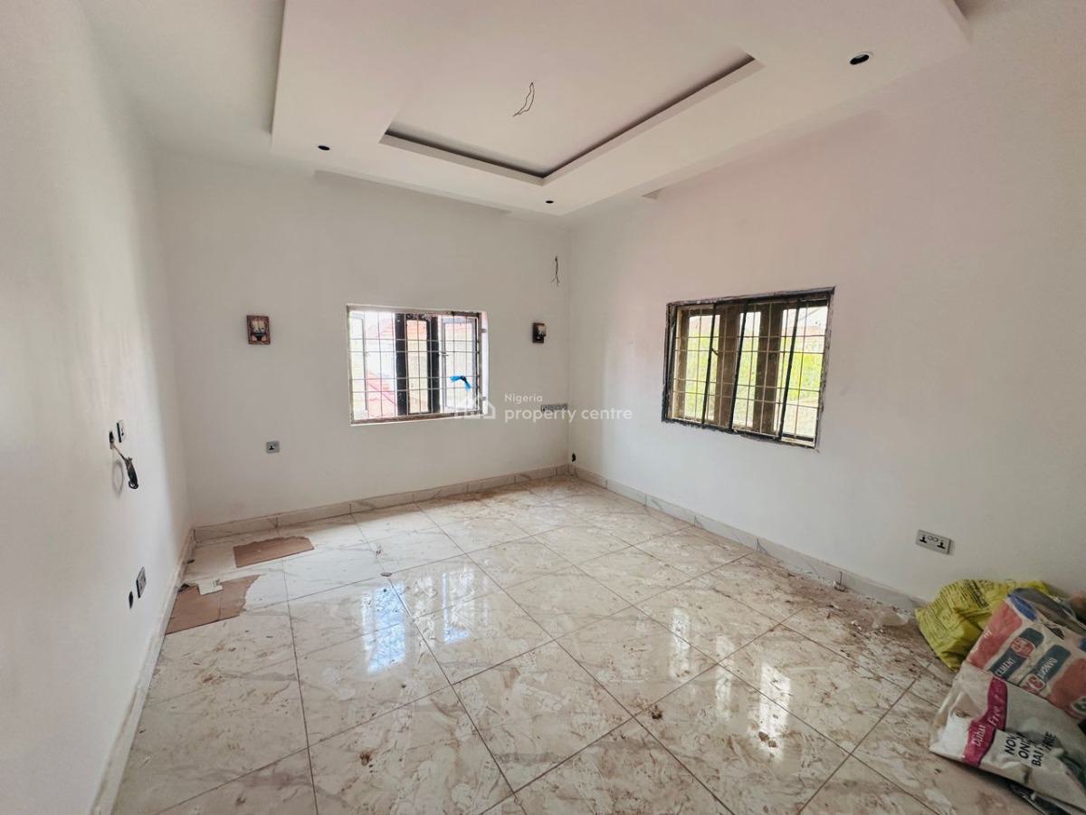 Well Built 4 Bedroom Detached Duplex with 2 Bq, Gwarinpa, Abuja, Detached Duplex for Sale