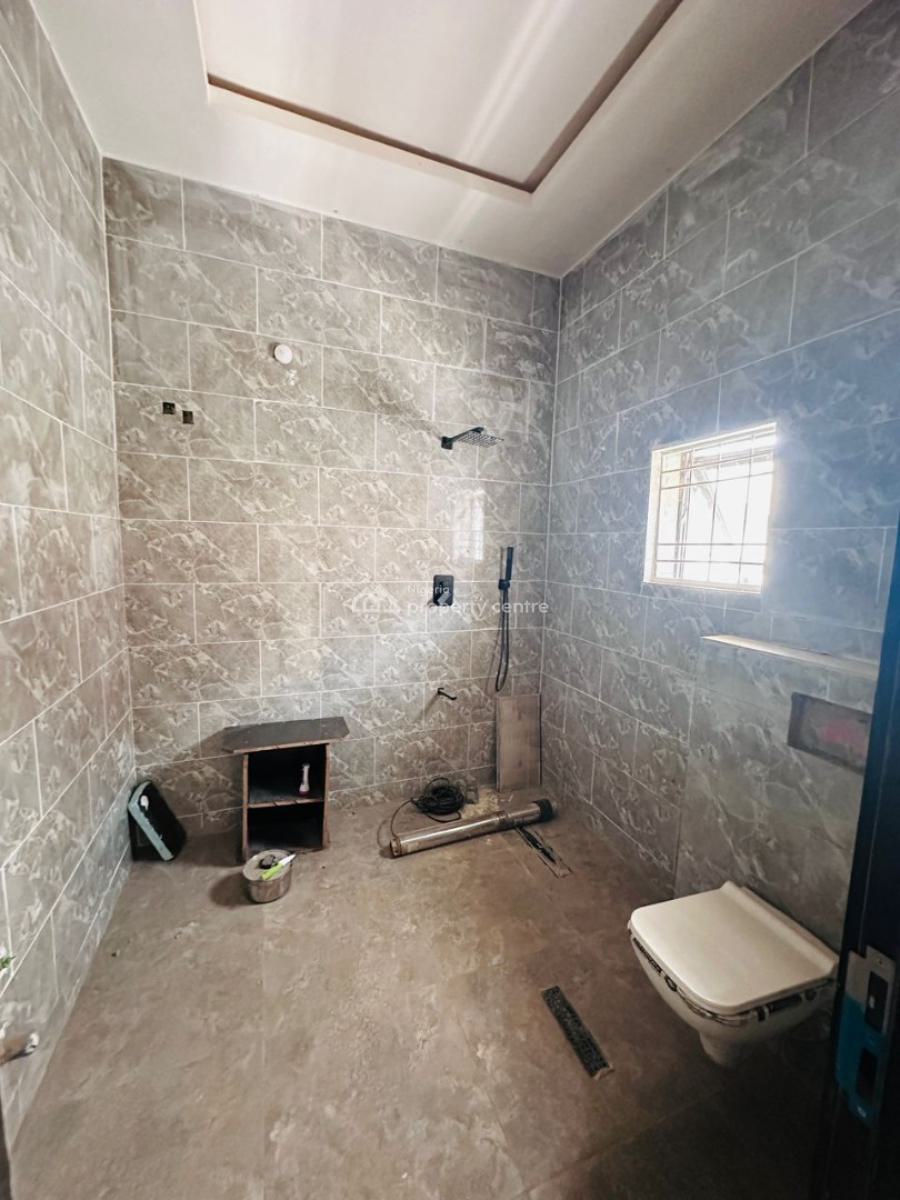 Well Built 4 Bedroom Detached Duplex with 2 Bq, Gwarinpa, Abuja, Detached Duplex for Sale