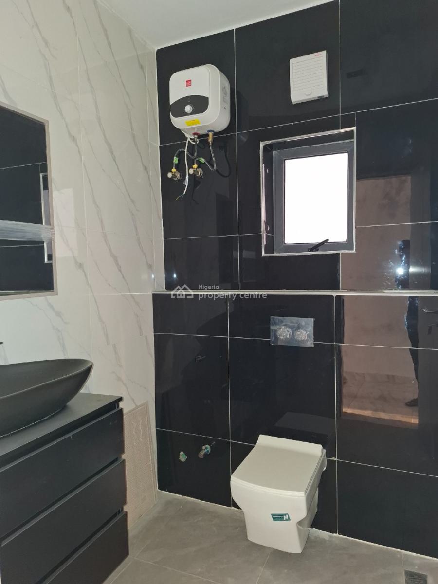 Standard 6 Bedroom Terrace Duplex, Durumi, Abuja, House for Sale