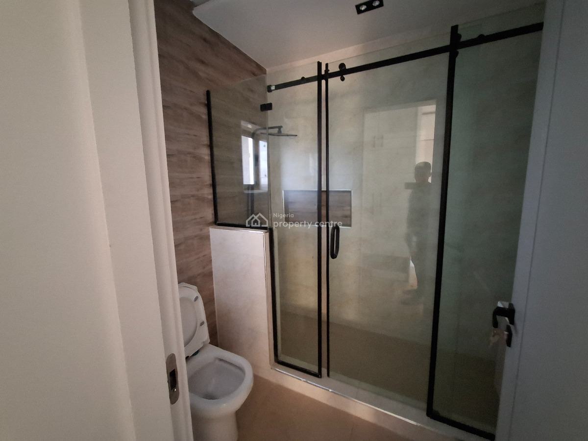 Standard 6 Bedroom Terrace Duplex, Durumi, Abuja, House for Sale