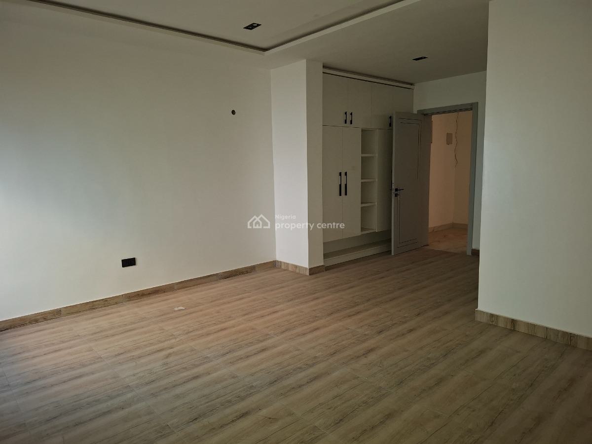 Standard 6 Bedroom Terrace Duplex, Durumi, Abuja, House for Sale