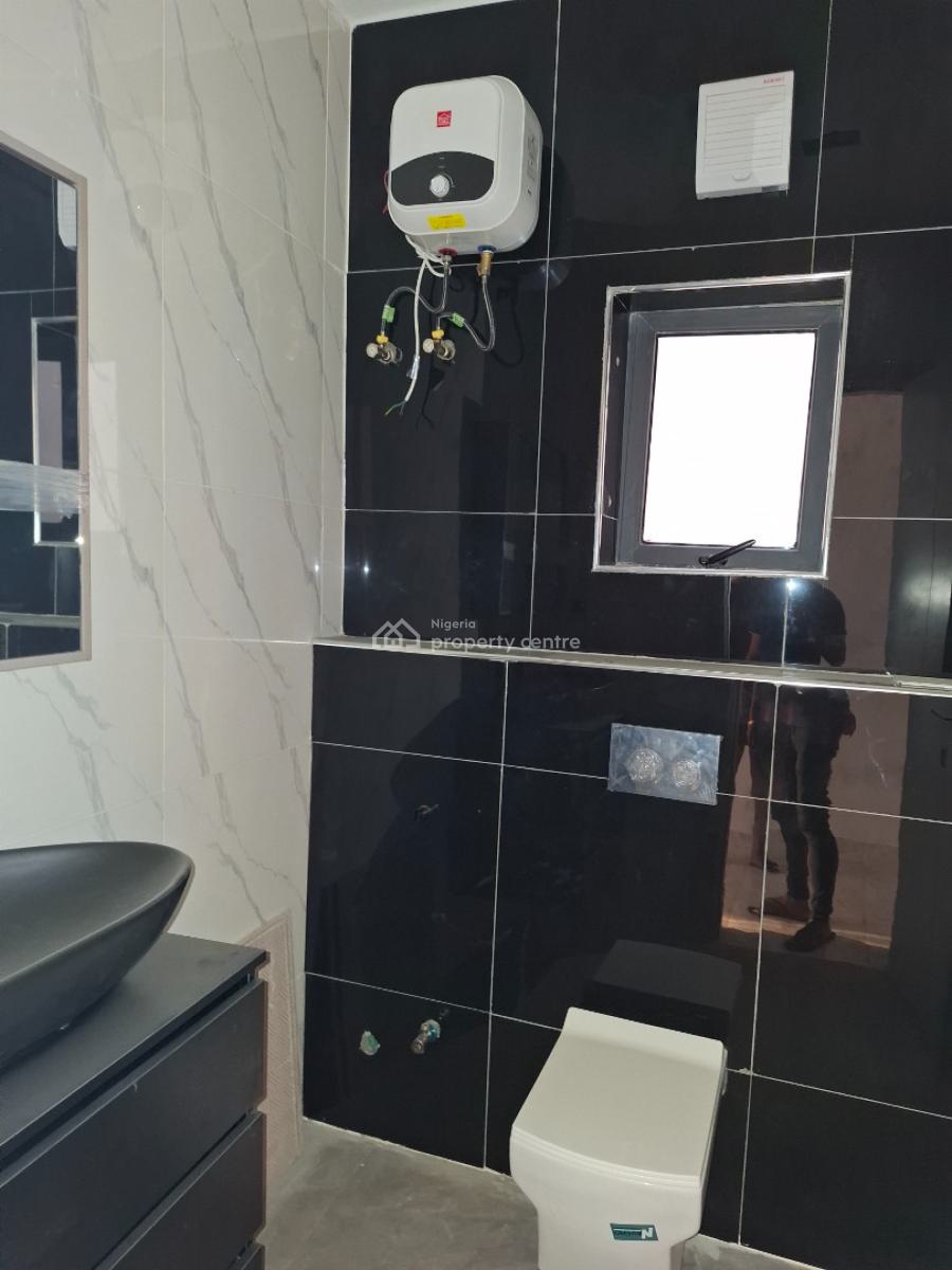 Standard 6 Bedroom Terrace Duplex, Durumi, Abuja, House for Sale