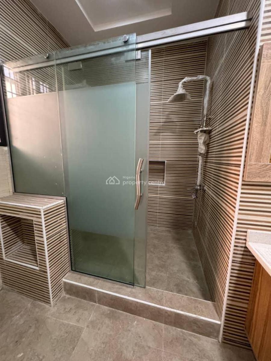 Perfect 5 Bedroom Fully Detached Duplex with Bq+cinema & Swimming Pool, Serene and Secure Environment, Omole Phase 1, Ikeja, Lagos, Detached Duplex for Sale