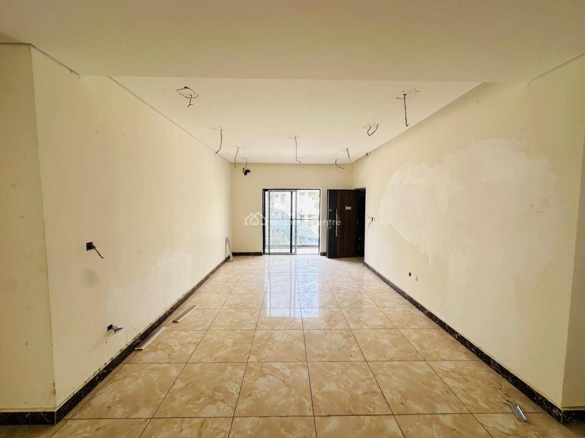 Tastefully Built 3 Bedrooms Flat, Jahi, Abuja, Flat / Apartment for Sale