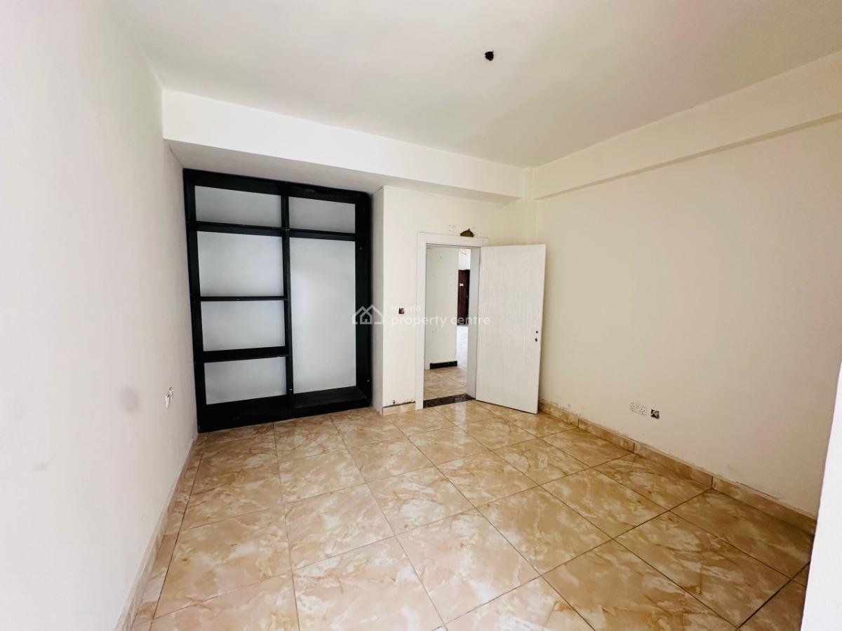 Tastefully Built 3 Bedrooms Flat, Jahi, Abuja, Flat / Apartment for Sale