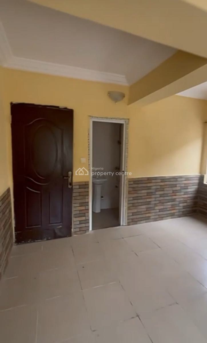 Modern 2 Bedroom Apartment {video Available}, Goodnews Estate Near Thera Annex, Sangotedo, Ajah, Lagos, Flat / Apartment for Rent
