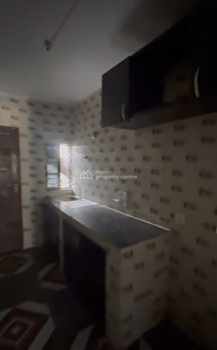 Modern 2 Bedroom Apartment {video Available}, Goodnews Estate Near Thera Annex, Sangotedo, Ajah, Lagos, Flat / Apartment for Rent