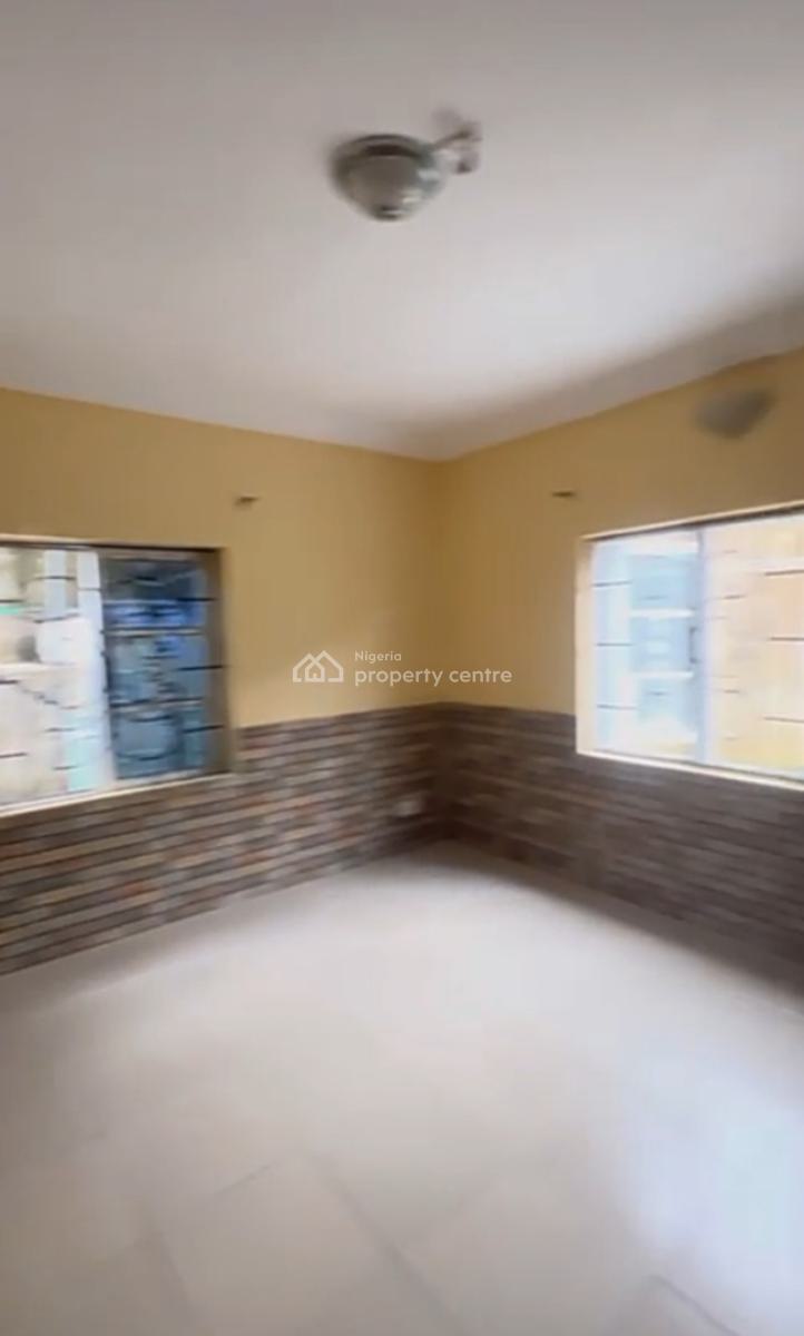 Modern 2 Bedroom Apartment {video Available}, Goodnews Estate Near Thera Annex, Sangotedo, Ajah, Lagos, Flat / Apartment for Rent