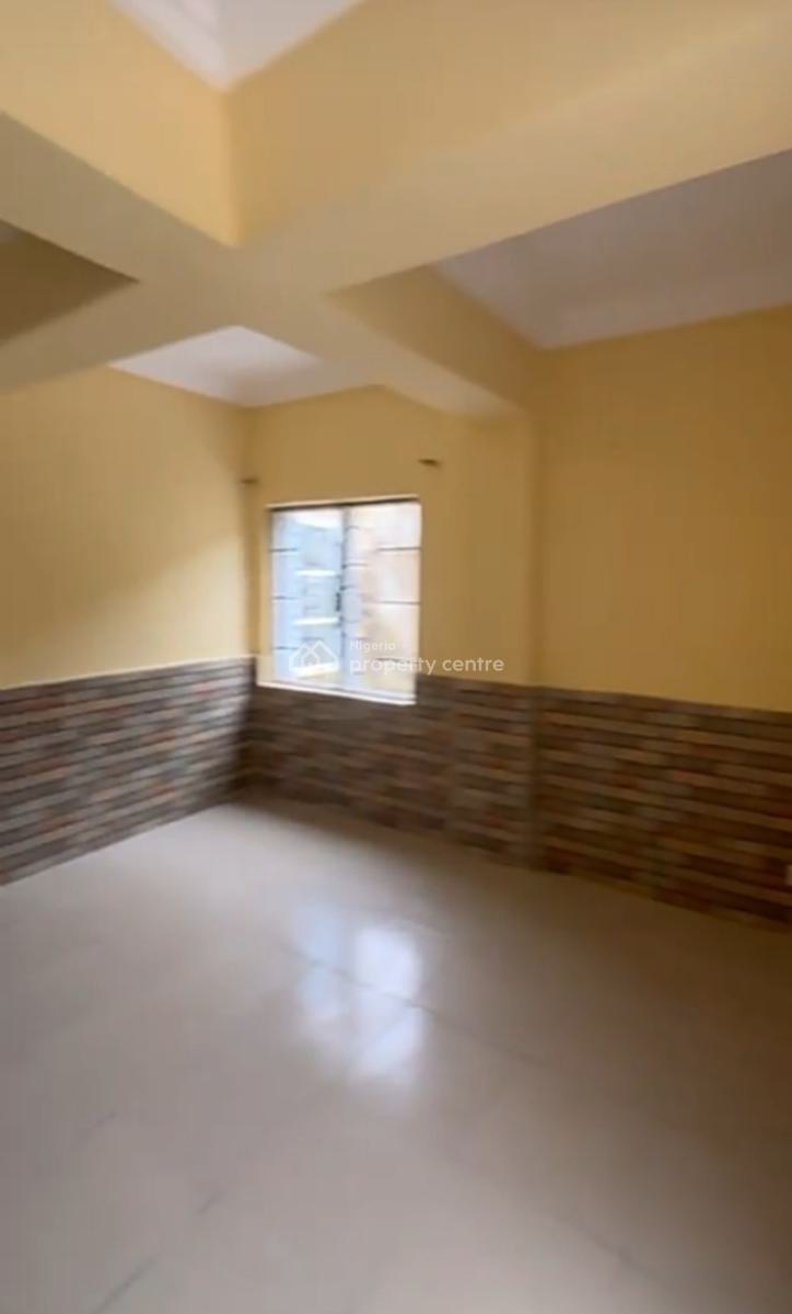 Modern 2 Bedroom Apartment {video Available}, Goodnews Estate Near Thera Annex, Sangotedo, Ajah, Lagos, Flat / Apartment for Rent