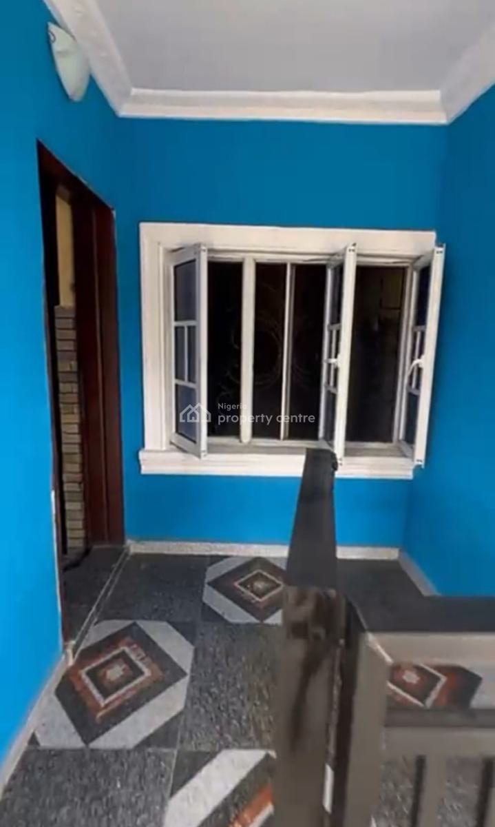 Modern 2 Bedroom Apartment {video Available}, Goodnews Estate Near Thera Annex, Sangotedo, Ajah, Lagos, Flat / Apartment for Rent