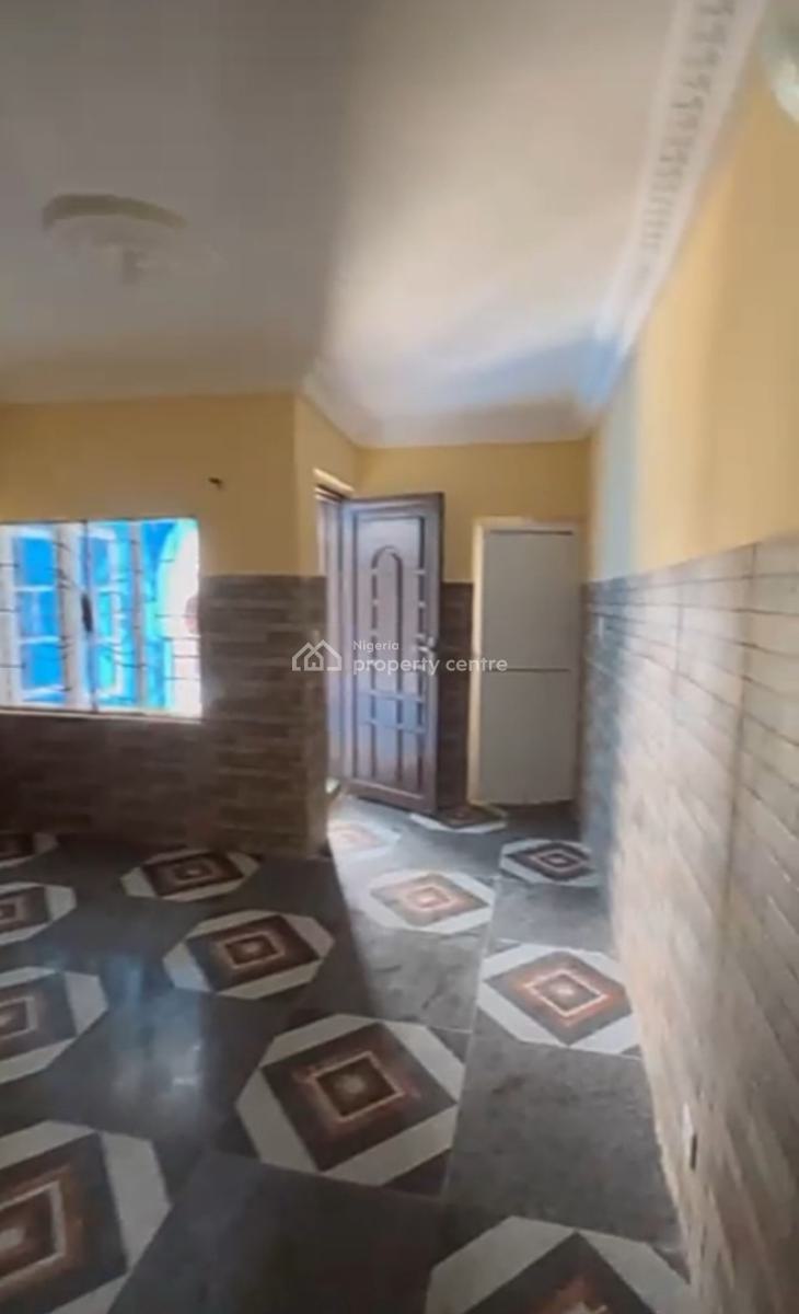 Modern 2 Bedroom Apartment {video Available}, Goodnews Estate Near Thera Annex, Sangotedo, Ajah, Lagos, Flat / Apartment for Rent