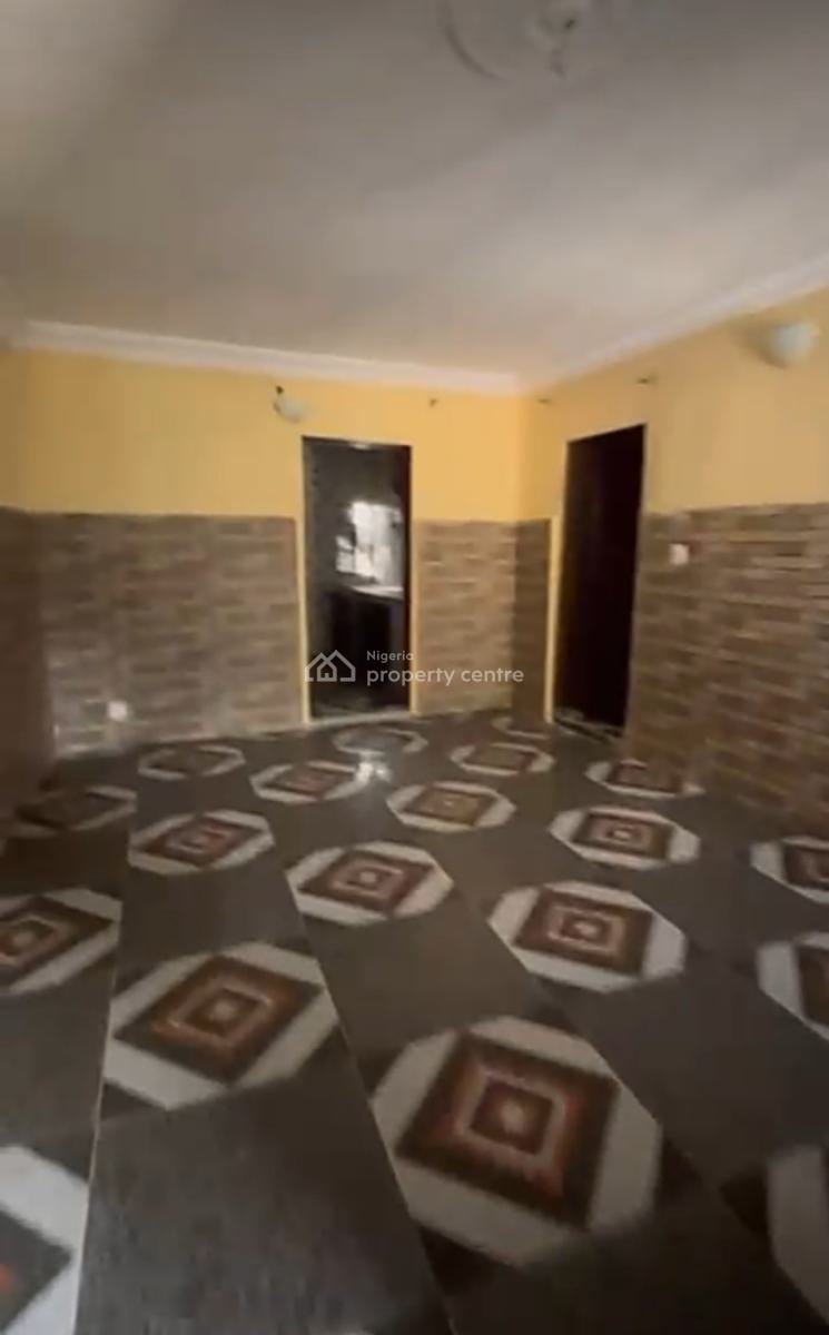 Modern 2 Bedroom Apartment {video Available}, Goodnews Estate Near Thera Annex, Sangotedo, Ajah, Lagos, Flat / Apartment for Rent